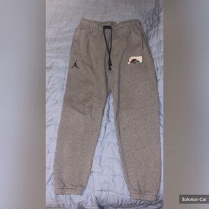Jordan Mens Jogger Pants